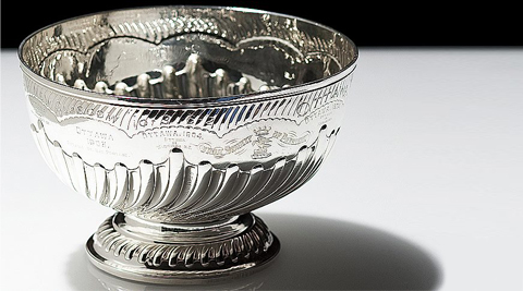 Dominion Hockey Challenge Cup
