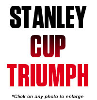Stanley Cup Triumph
