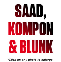 SAAD, KOMPON & BLUNK