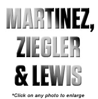 MARTINEZ, ZIEGLER & LEWIS