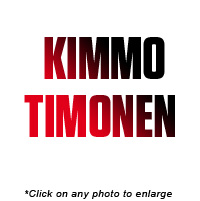 KIMMO TIMONEN