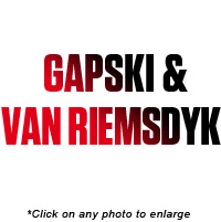 GAPSKI & VAN RIEMSDYK