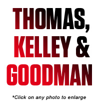 THOMAS, KELLEY & GOODMAN