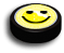 hockey smiley