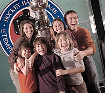 TORONTO FAMILY PACKAGE