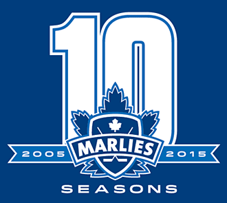 Toronto Marlies - 20 seasons