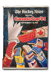 Canada Cup Hockey