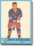 Andy Bathgate