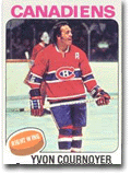 Yvan Cournoyer