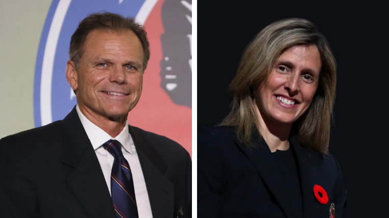 The Hockey Hall of Fame Announces New Selection Committee Appointments