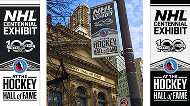 Hockey Hall Of Fame Exclusive Promotions Events And - 