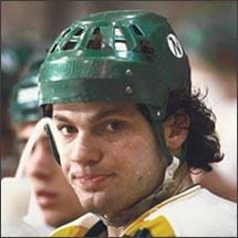 Legends of Hockey - Induction Showcase - Dino Ciccarelli