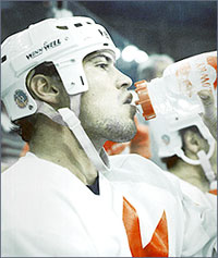 Legends of Hockey - Induction Showcase - Pavel Bure