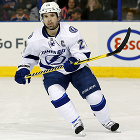 Martin St. Louis retires from NHL after 16 seasons - National