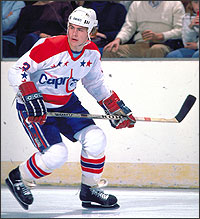 Scott Stevens (Hall of Fame) Hockey Cards