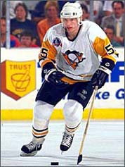 Larry Murphy (ice hockey) - Wikipedia