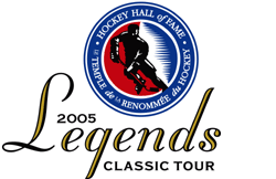 2005 Legends Classic Tour