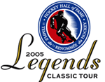 2005 Legends Classic Tour