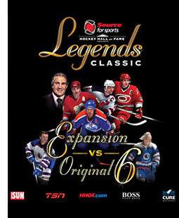 Legends of Hockey - Induction Showcase - Paul Coffey