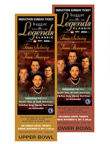 Legends of Hockey - Induction Showcase - Paul Coffey