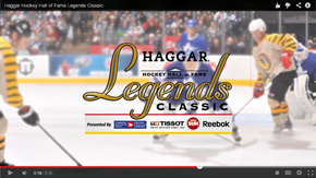 Legends of Hockey - Induction Showcase - Dino Ciccarelli