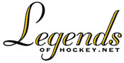 Legends of Hockey Net