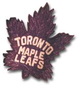 Toronto Maple Leafs Alumni