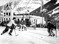 Olympic Photo