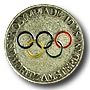 Olympic Artifact