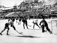 Olympic Photo