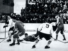Olympic Photo
