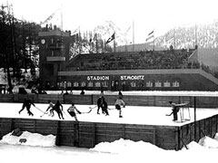Olympic Photo