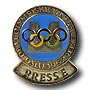 Olympic Artifact
