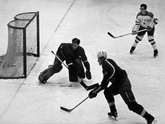 Olympic Photo