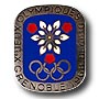 Olympic Artifact