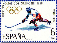 Olympic Photo