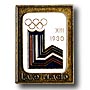 Olympic Artifact