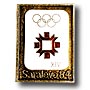 Olympic Artifact
