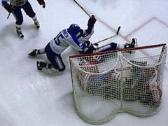 Olympic Photo