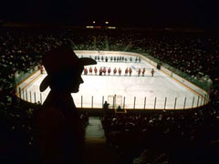 Olympic Photo