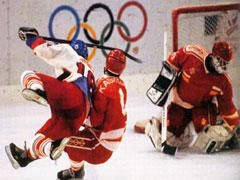 Olympic Photo