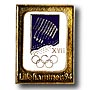 Olympic Artifact