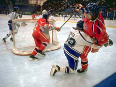 Olympic Photo