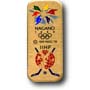 World Cup Artifact