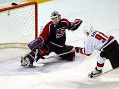 Olympic Photo