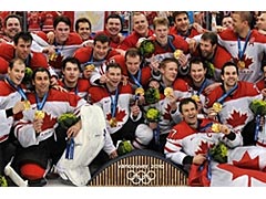 Olympic Photo