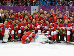 Olympic Photo