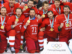 Olympic Photo