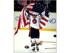 Olympic Photo