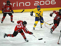 Olympic Photo